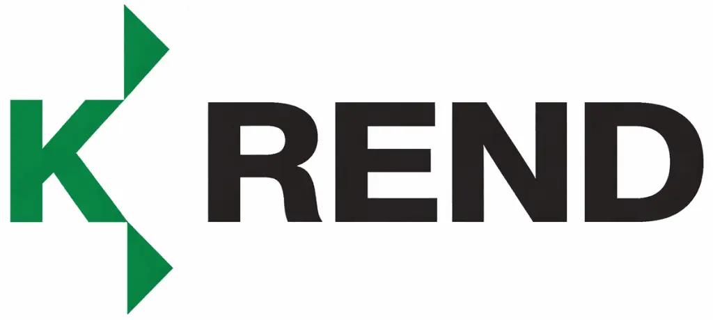 K Rend approved applicator